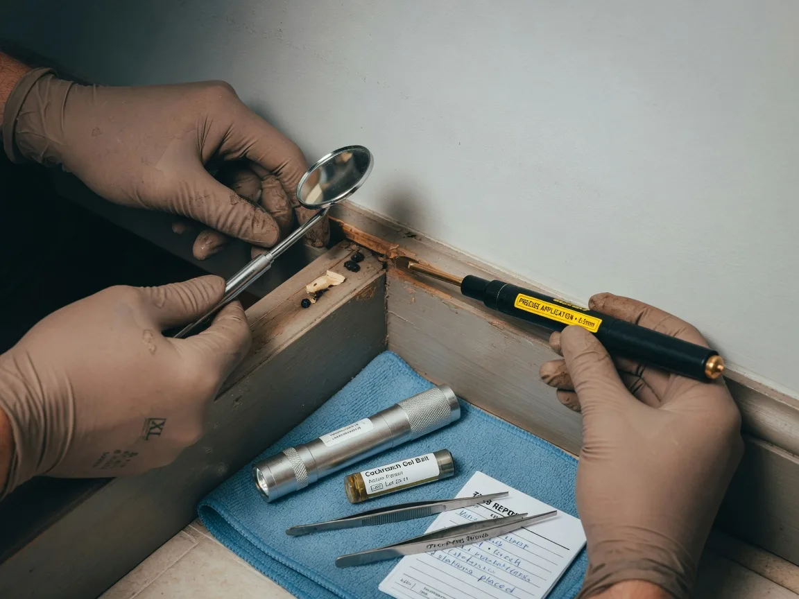 Why choose Emergency Pest Control in Five Points, CA